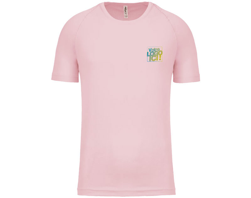 T-shirt Sport Homme 28