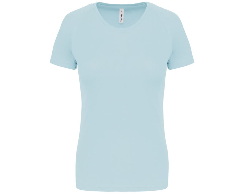 T-shirt Sport Femme 16