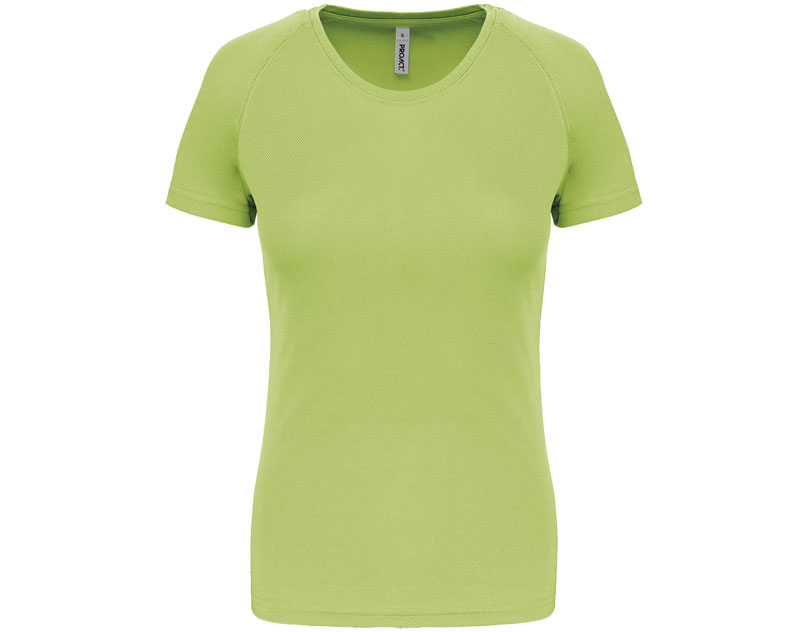 T-shirt Sport Femme 18