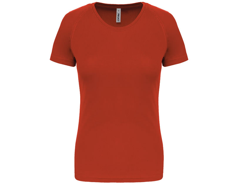 T-shirt Sport Femme 21