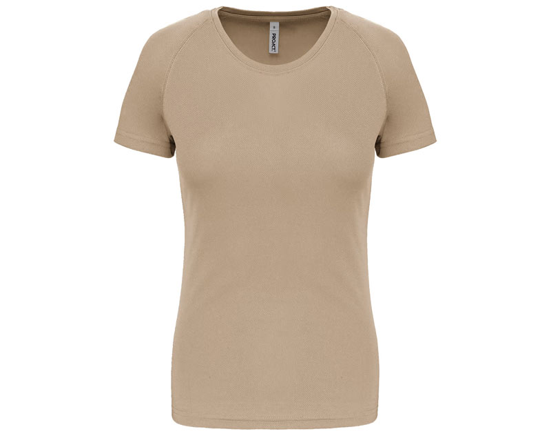 T-shirt Sport Femme 22