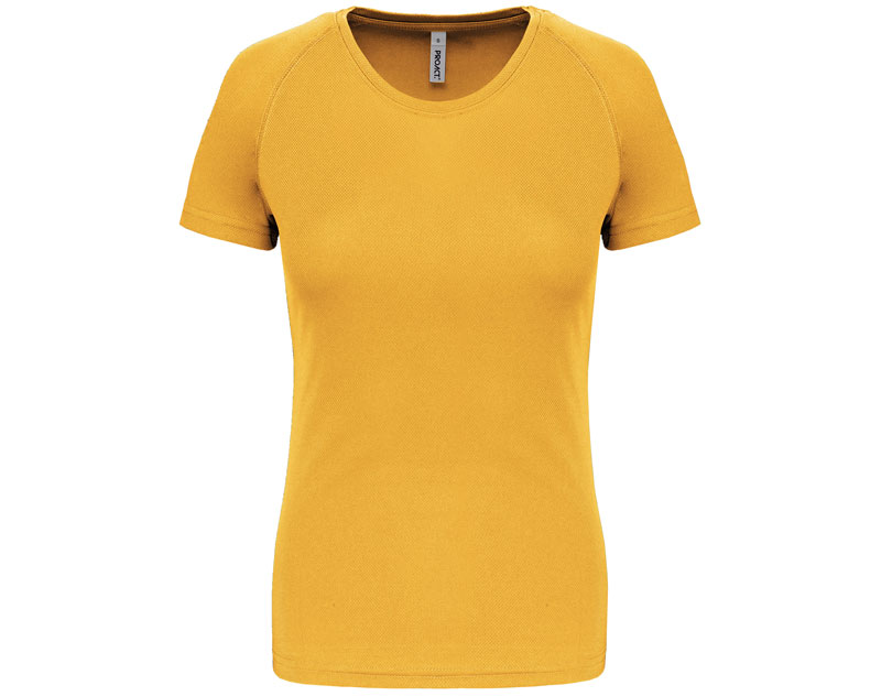 T-shirt Sport Femme 8