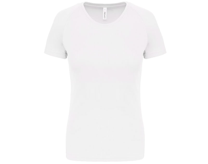 T-shirt Sport Femme 9