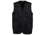 Gilet Multipoches Doublé Unisexe 20
