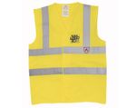 Gilet Haute Visibilité & LSF (Chaleur et Flamme) 1