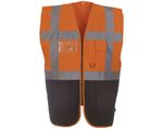 Gilet Multifonction Haute Visibilité 26