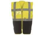 Gilet Multifonction Haute Visibilité 16
