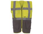 Gilet Multifonction Haute Visibilité 22