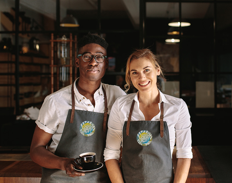 Transfert + pose sur vos supports 4