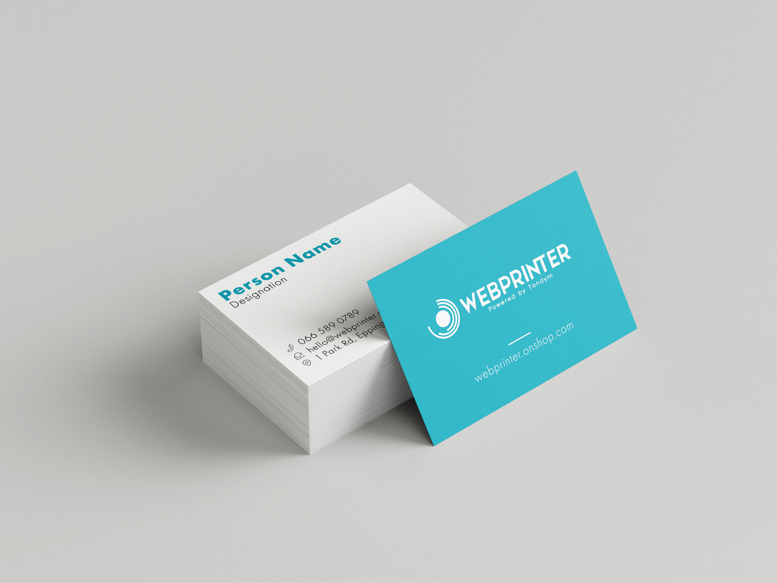 Business Cards