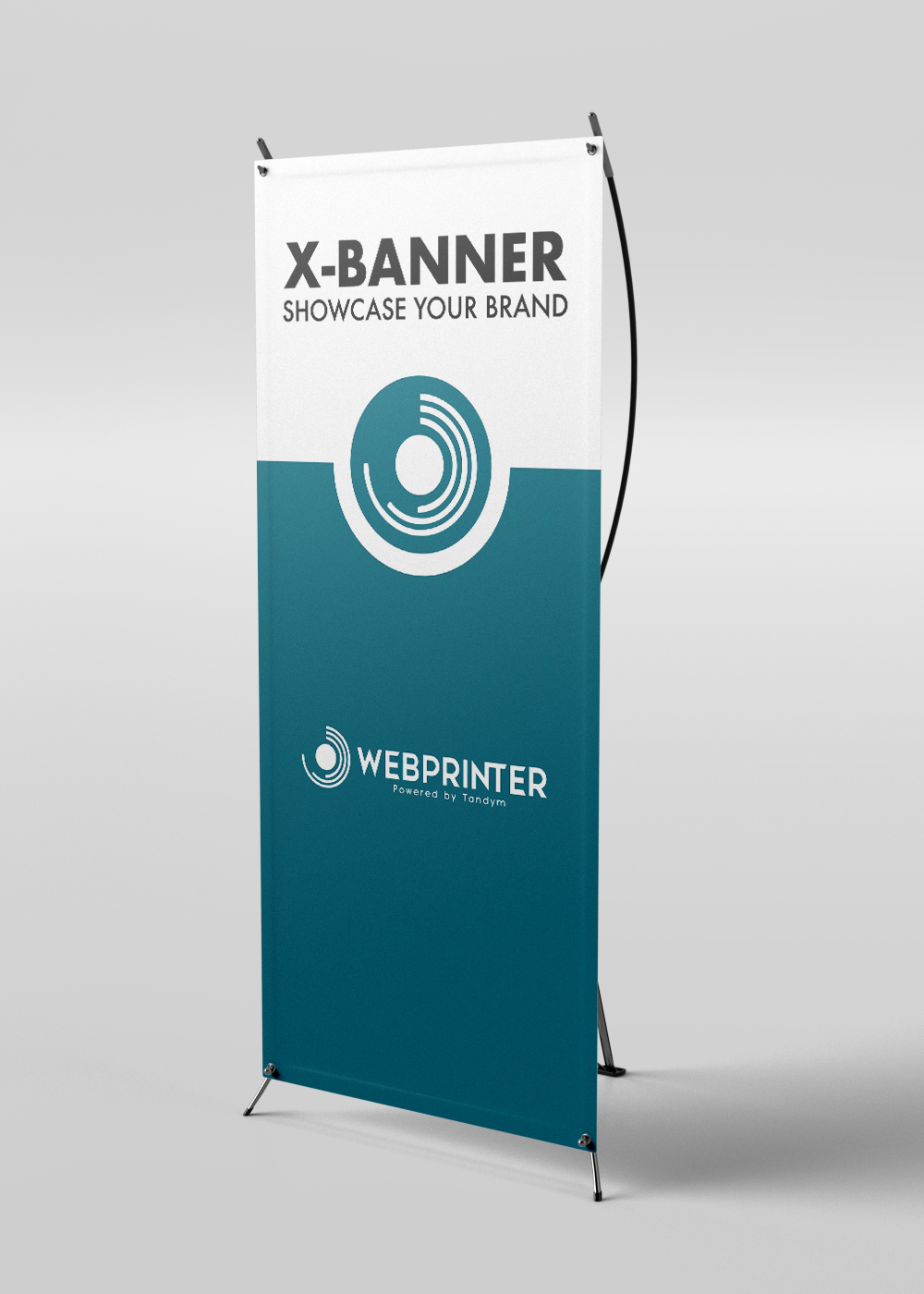 x-banner