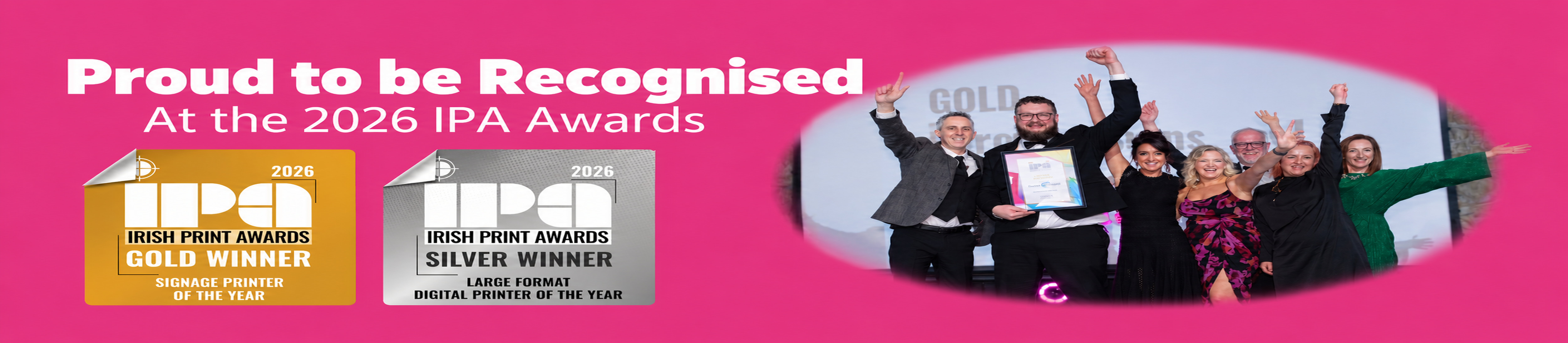 Irish Print Awards