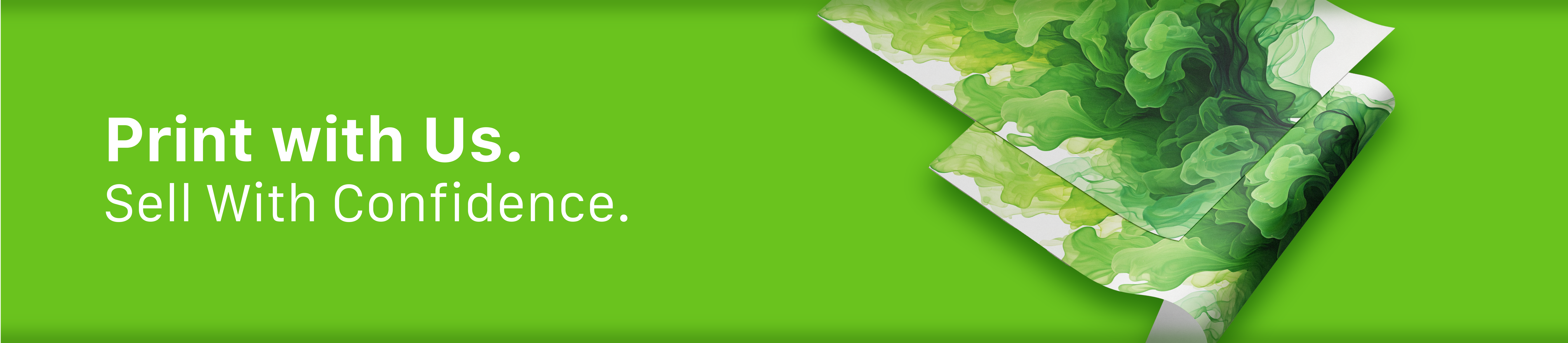 Poster Banner