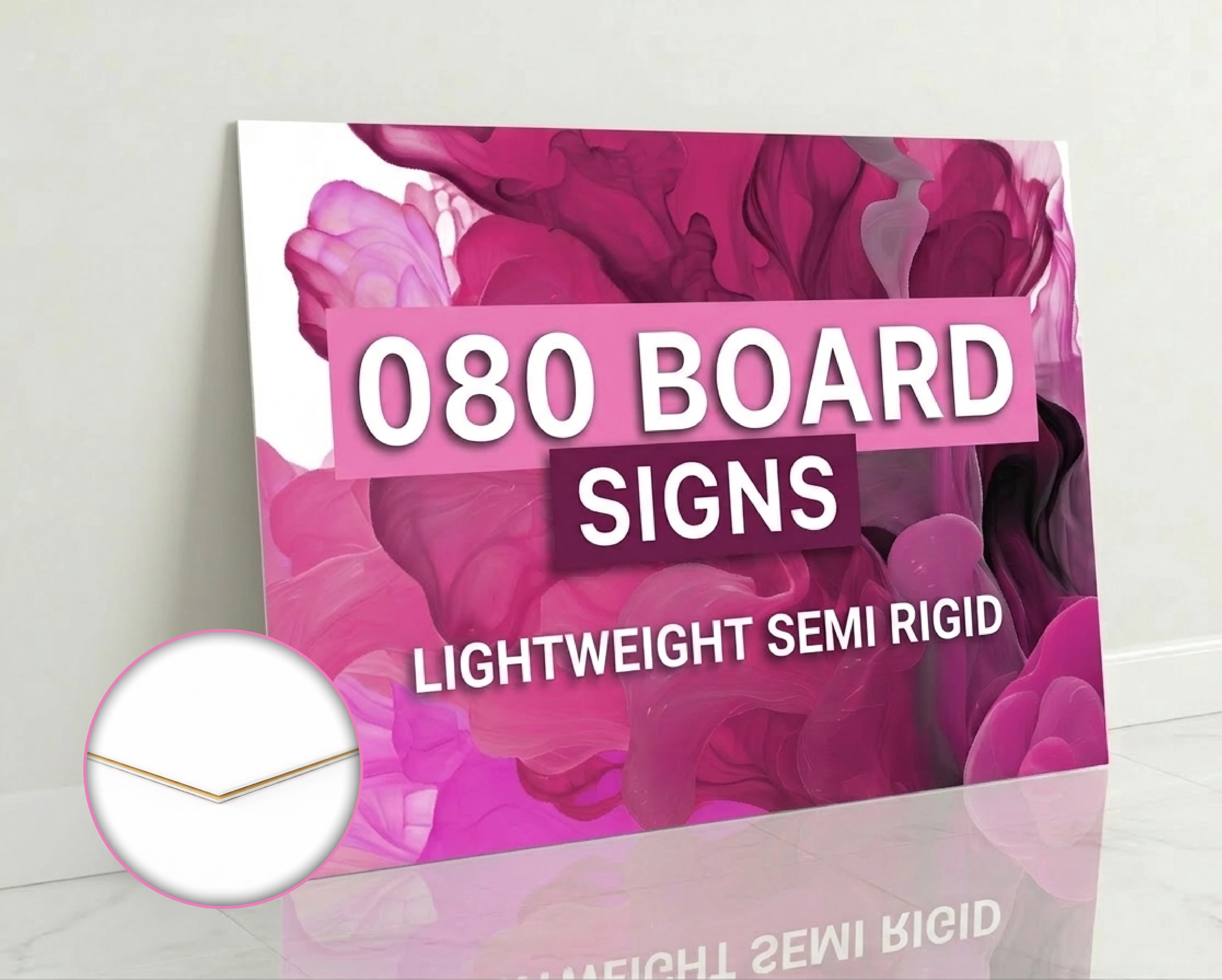 080 Boards