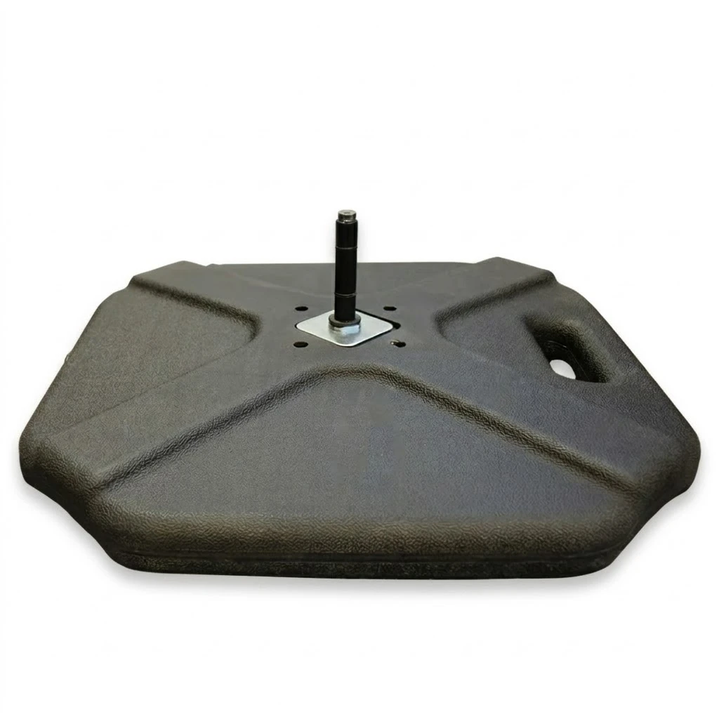 27kg Cement Base Sm/Med/Lg