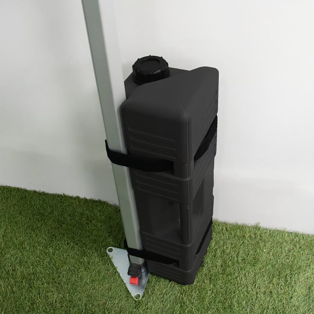 Gazebo Water Weight 10.5kg