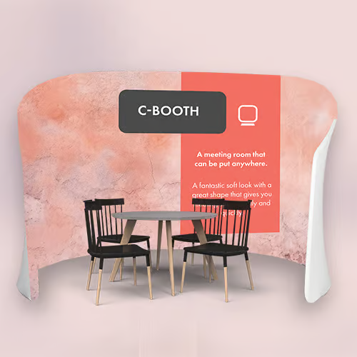 C-Booth