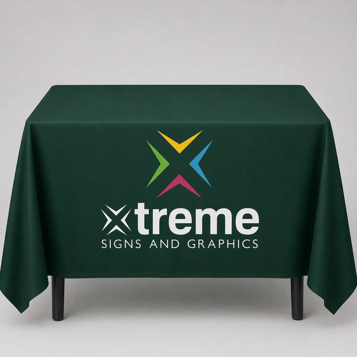 Tablecloth Custom