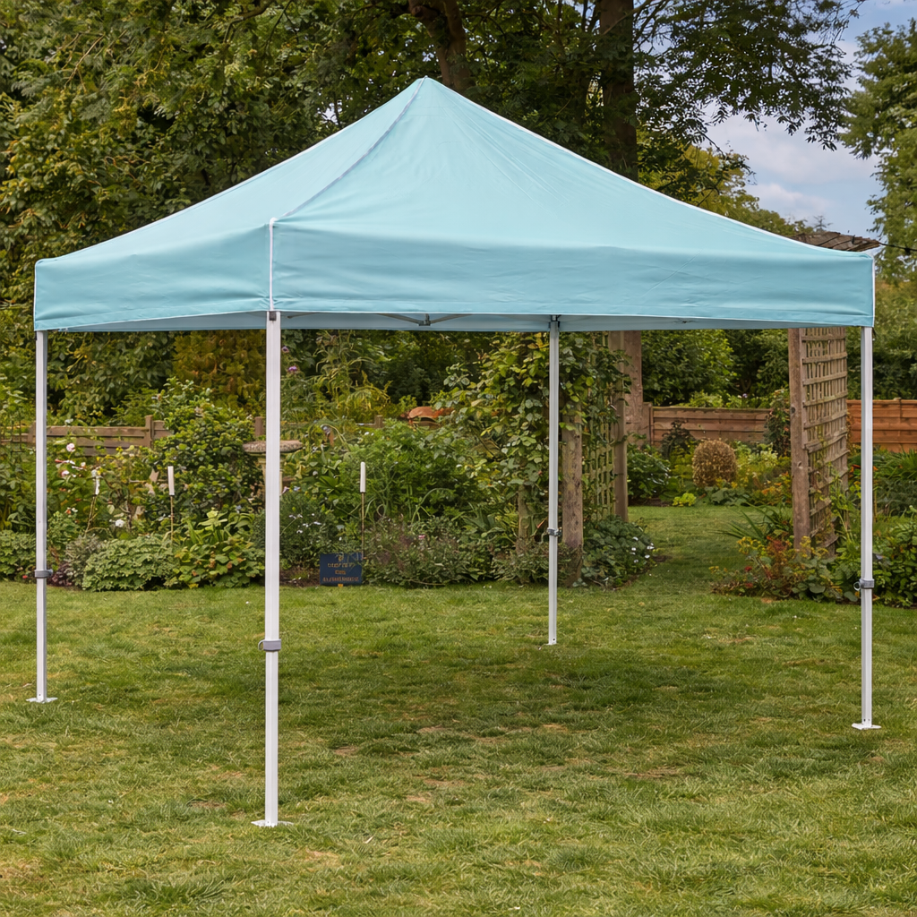 Heavy Duty Premium Gazebo
