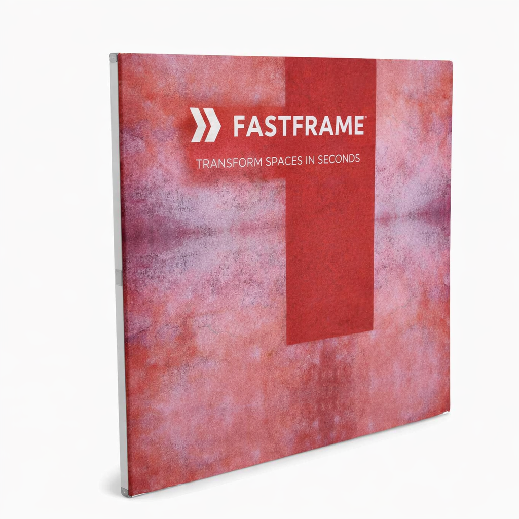 Fast Frames