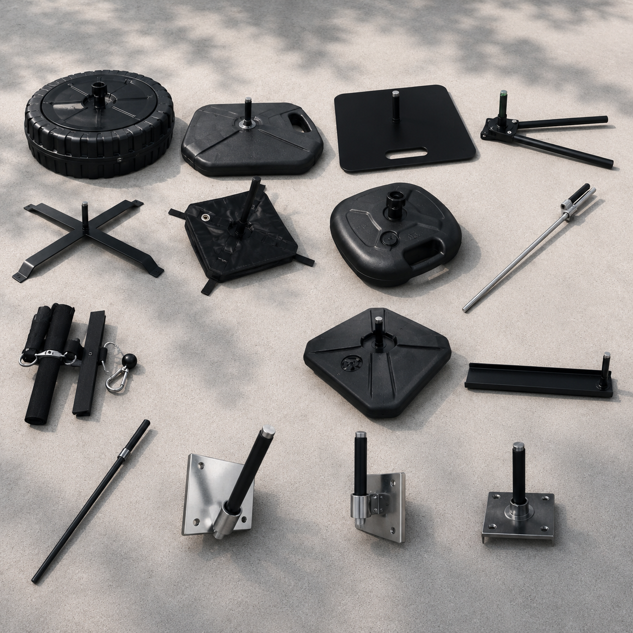 Flag Accessories Category