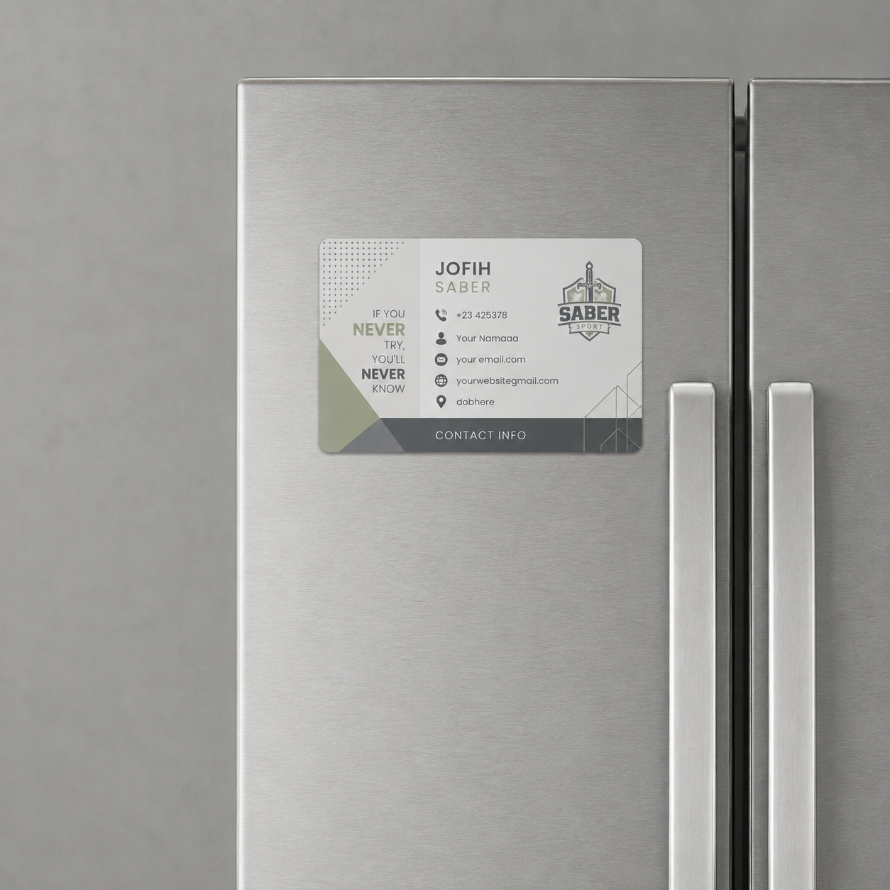 Fridge Magnets