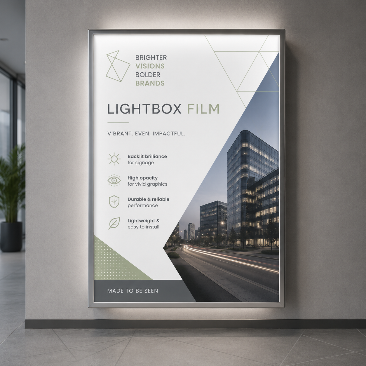 Lightbox Film