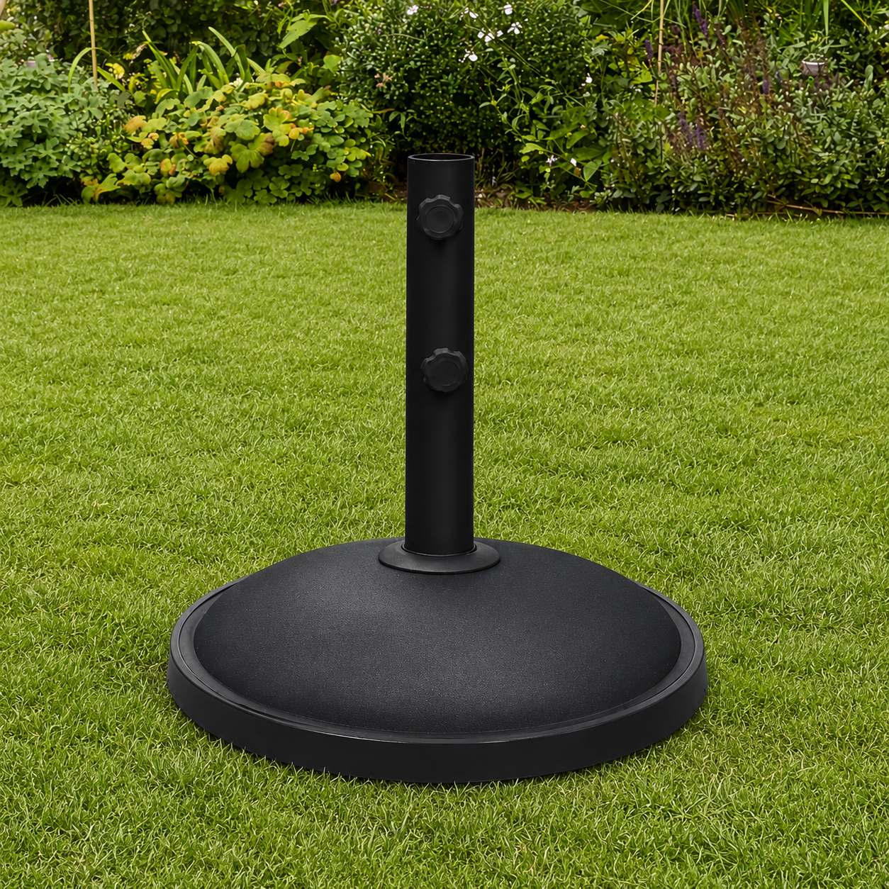 Parasol Concrete Base