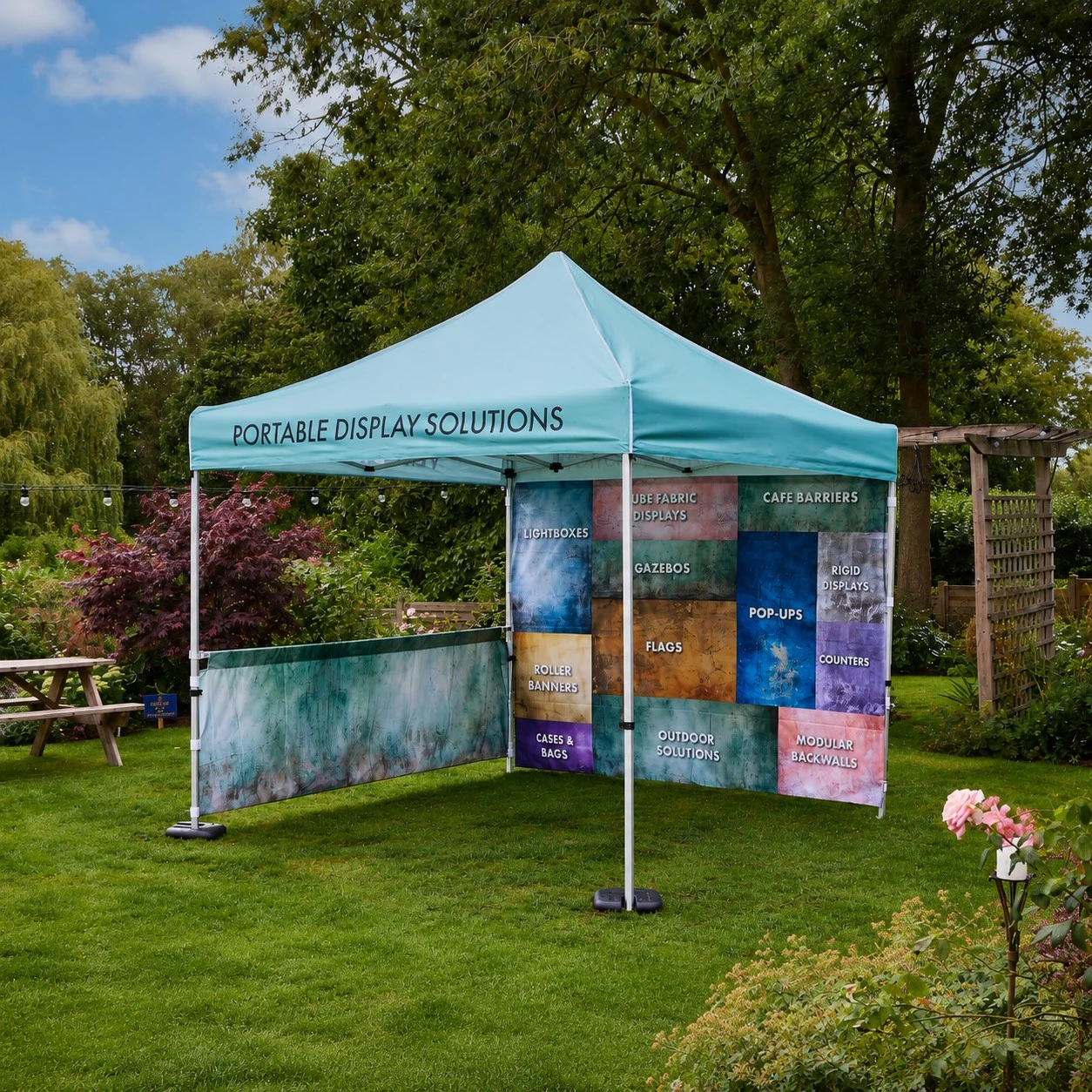 Gazebos Category