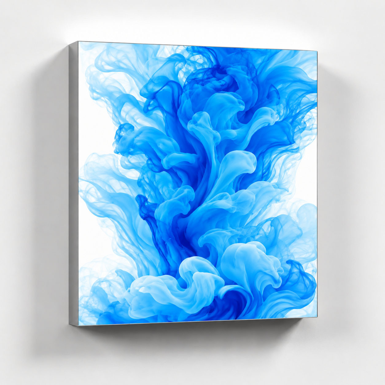 Lightbox Custom Wall Mounted