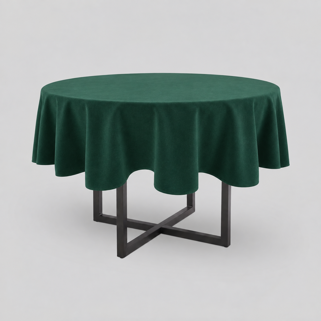 Tablecloth Round