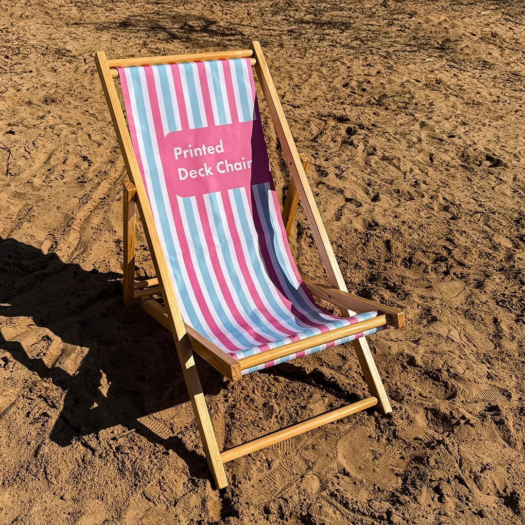 Deck Chair Category