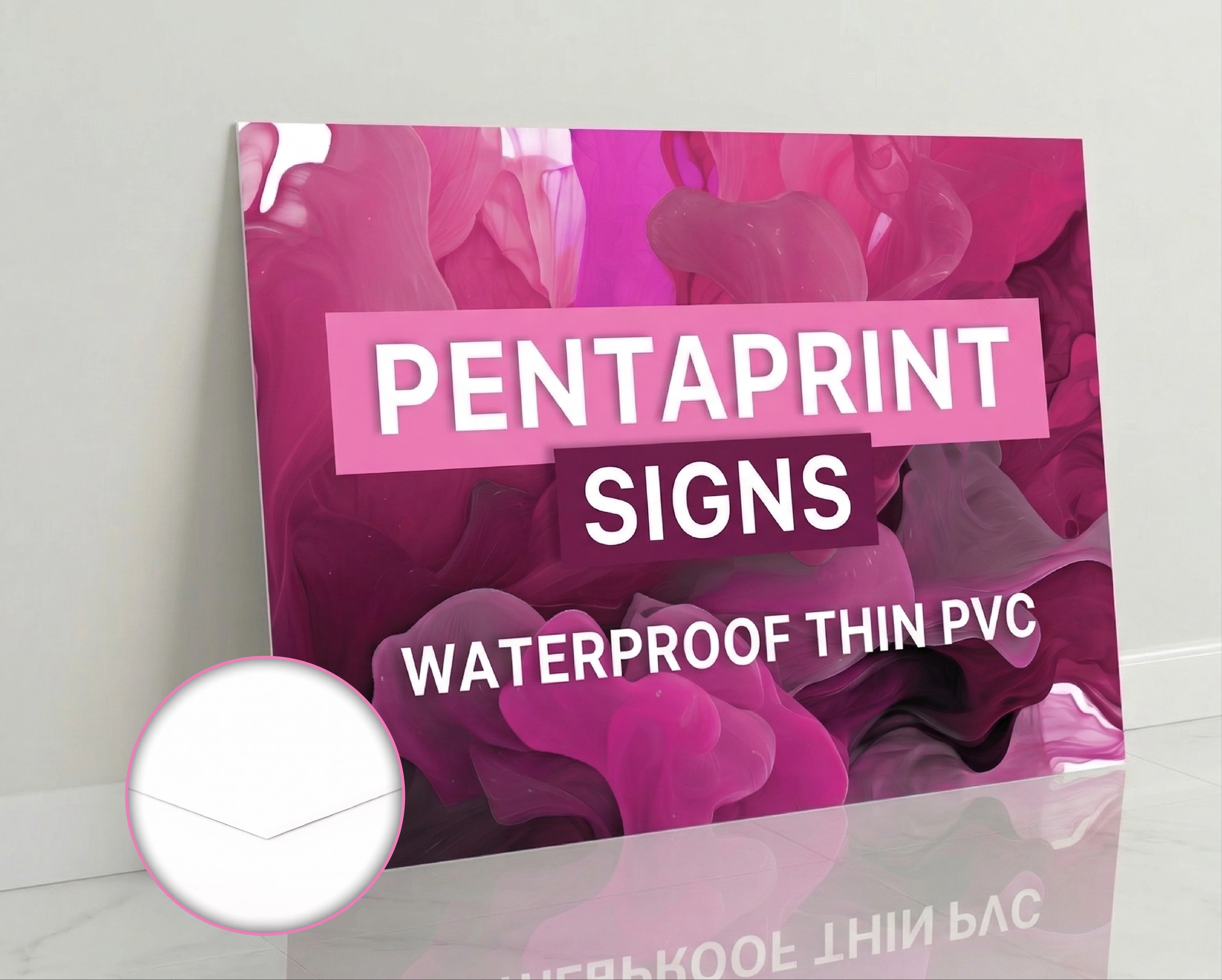 Penta Print