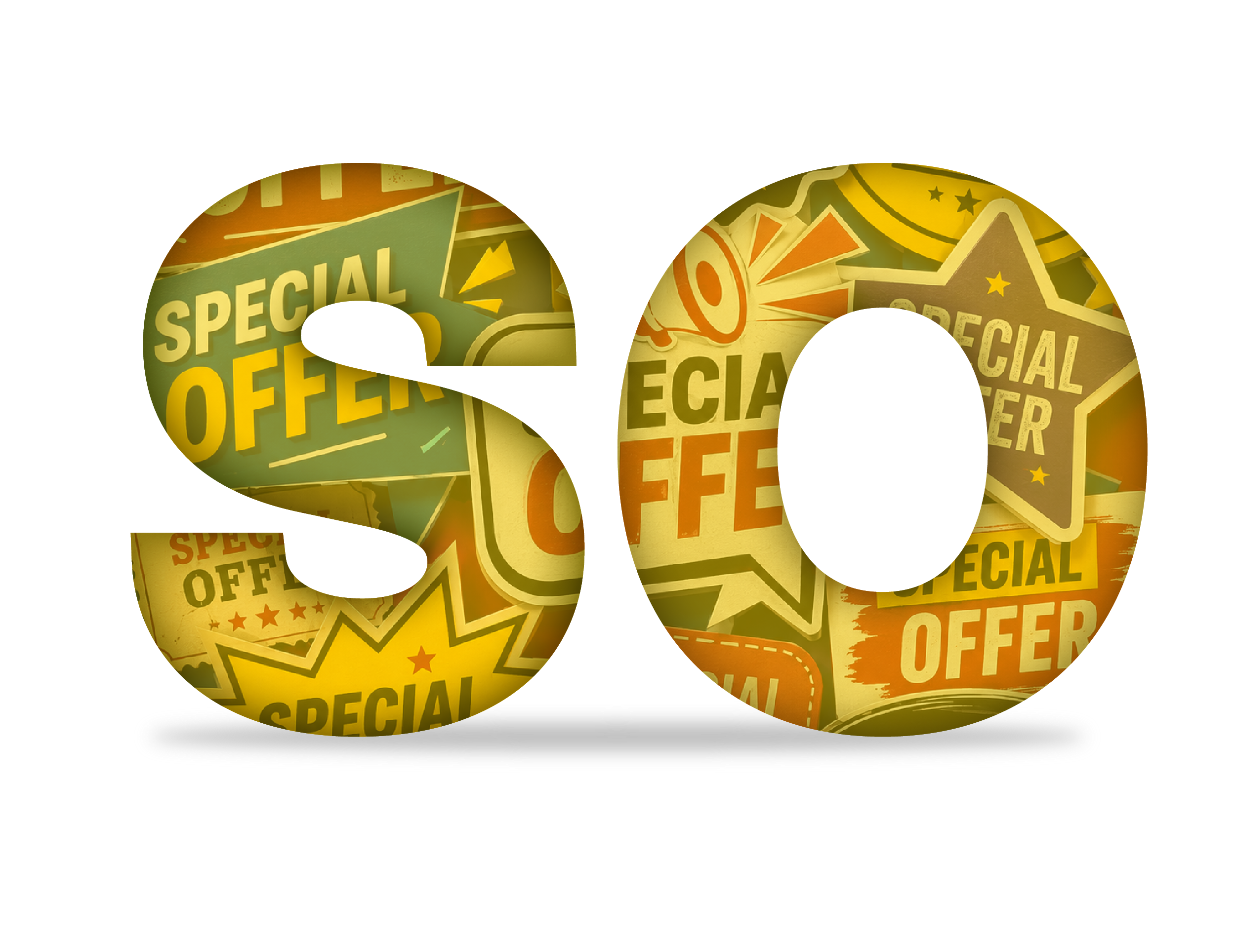 SPECIAL OFFERS