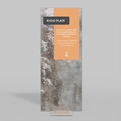 Rigid Plate