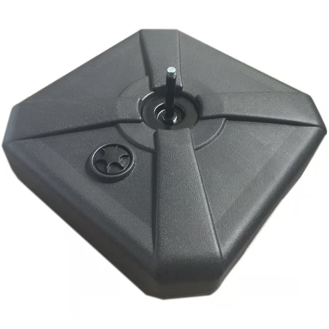 Square Water Base 25L Sm/Med/Lg