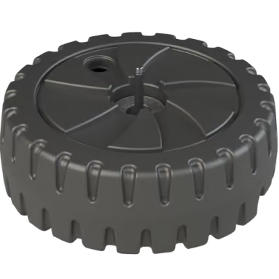 Tyre Water Base 30L - Sm/Med/Lg