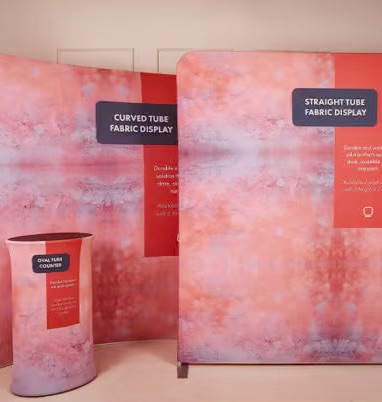 Fabric Display Systems Category