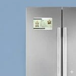 Fridge Magnets 1