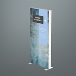 Lightbox Premium LED Double-Sided 3
