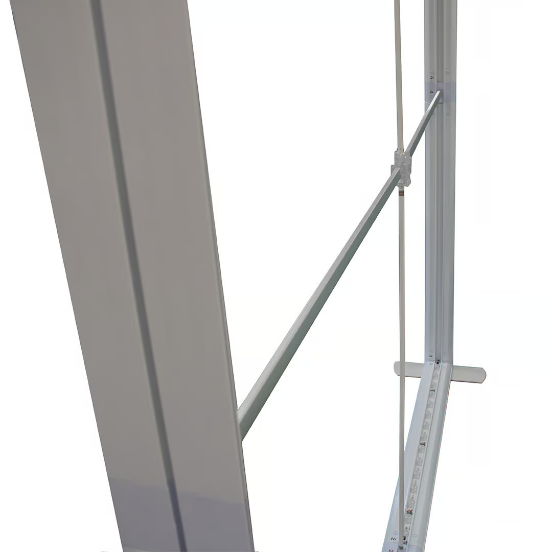 Lightbox Premium LED Double-Sided 4