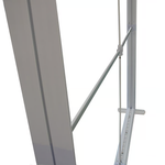 Lightbox Premium LED Double-Sided 4