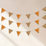 Bunting - Flag Material 2