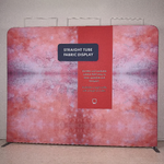Fabric Wall - Straight 1