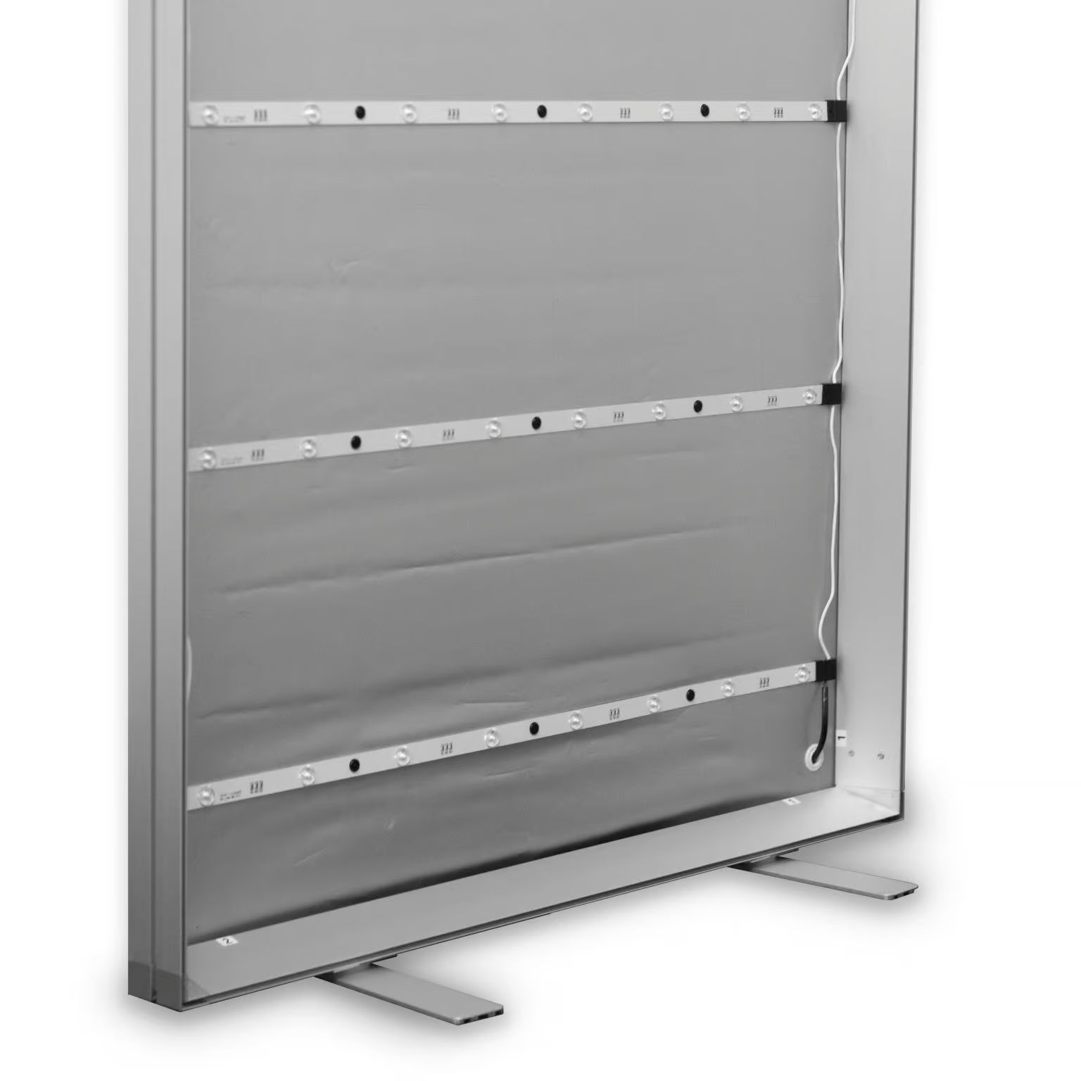 Lightbox Economy LED Single-Sided 4