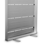 Lightbox Economy LED Single-Sided 4