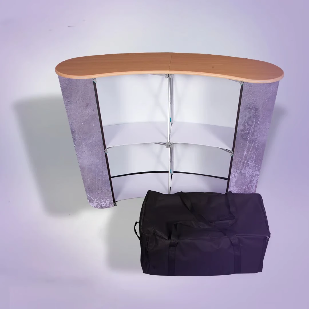 Counter Magnetic Pop Up 2 x 2 2
