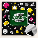 Fabric - Lightbox - UV 1