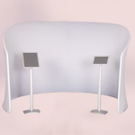C-Booth 2
