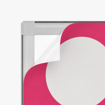 Custom Textile Frame 5